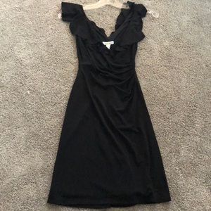 White House Black Market Dresses - Black evening dress White House Black Market Dresses - Black evening dress
